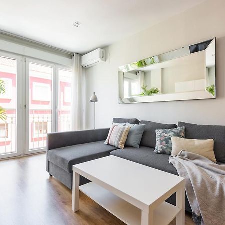גרנדה Apartamento Centrico Parking Aire Acondicionado Y Wifi מראה חיצוני תמונה