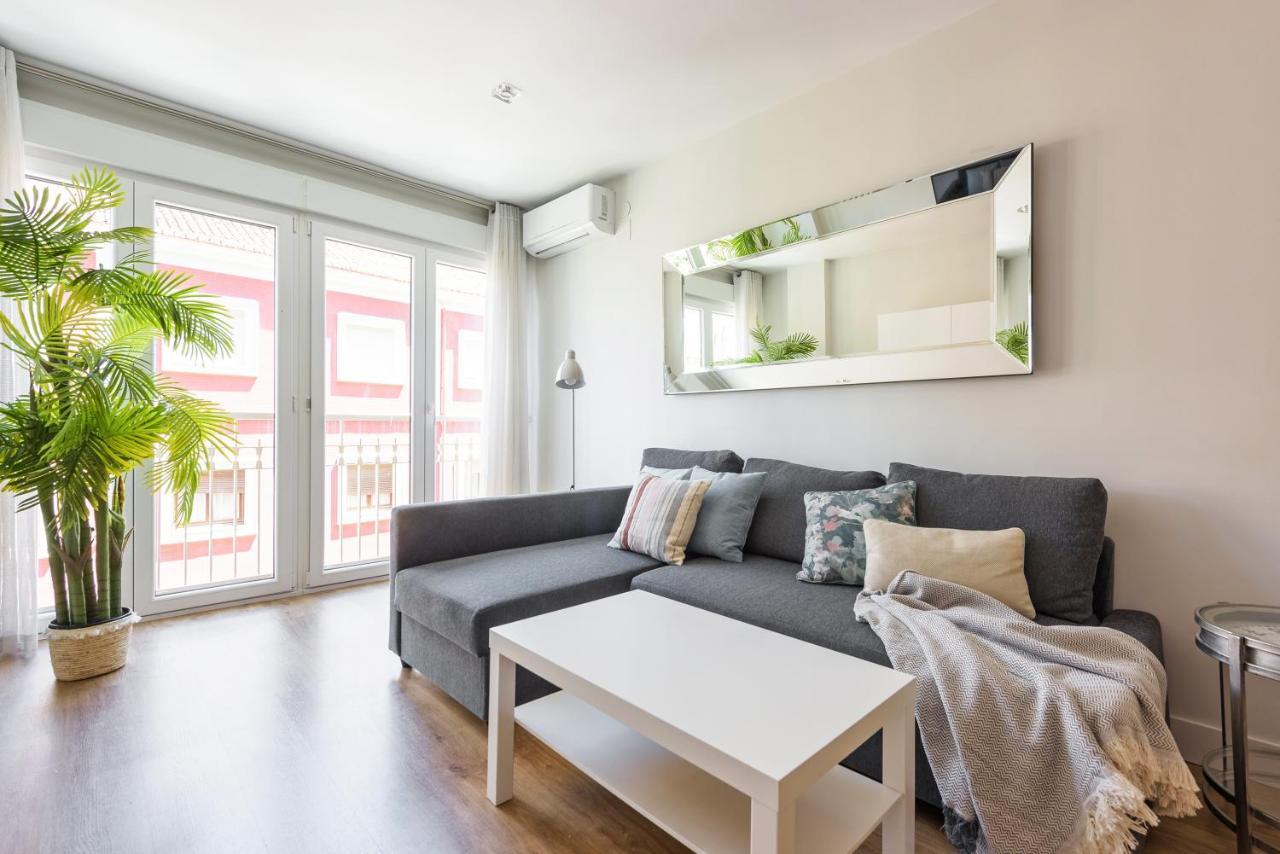 גרנדה Apartamento Centrico Parking Aire Acondicionado Y Wifi מראה חיצוני תמונה