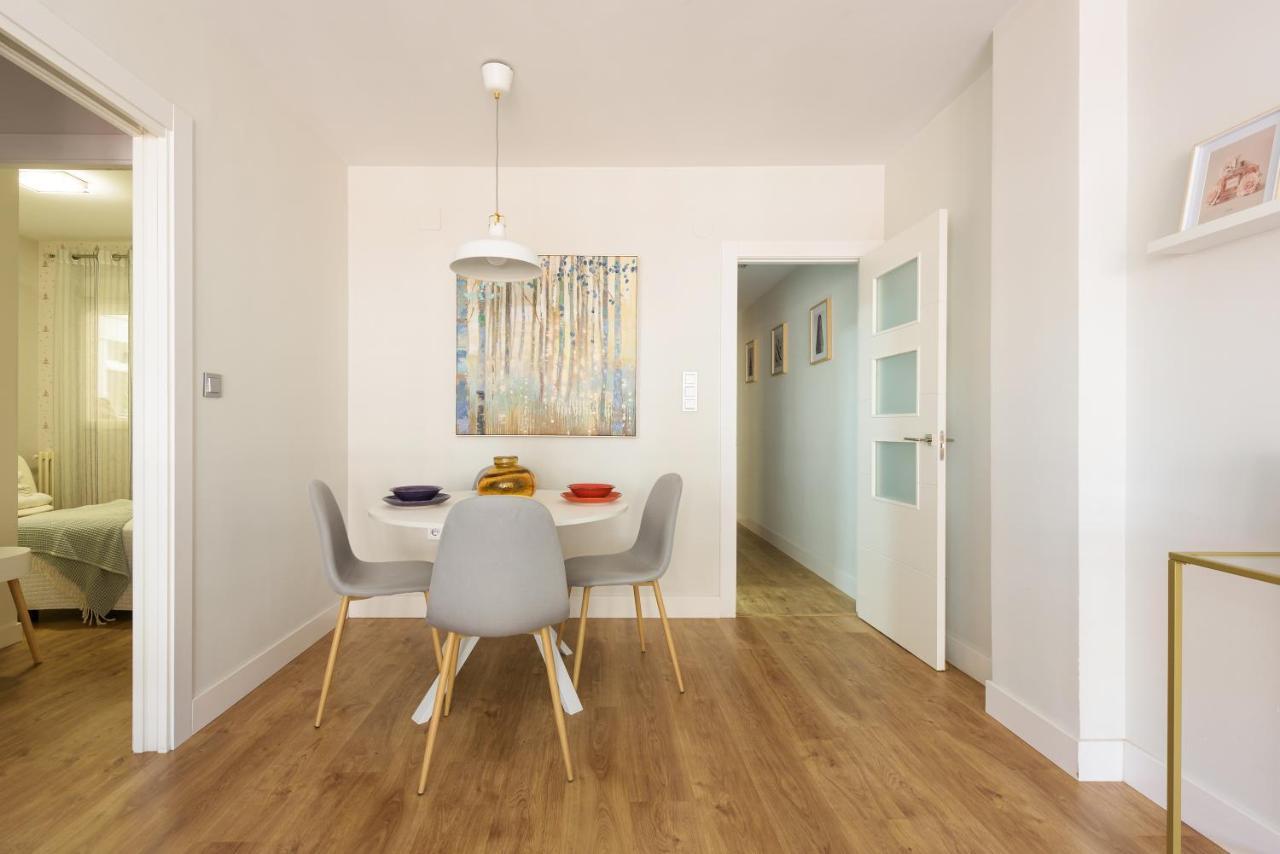 גרנדה Apartamento Centrico Parking Aire Acondicionado Y Wifi מראה חיצוני תמונה