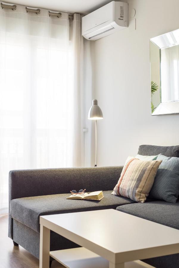 גרנדה Apartamento Centrico Parking Aire Acondicionado Y Wifi מראה חיצוני תמונה
