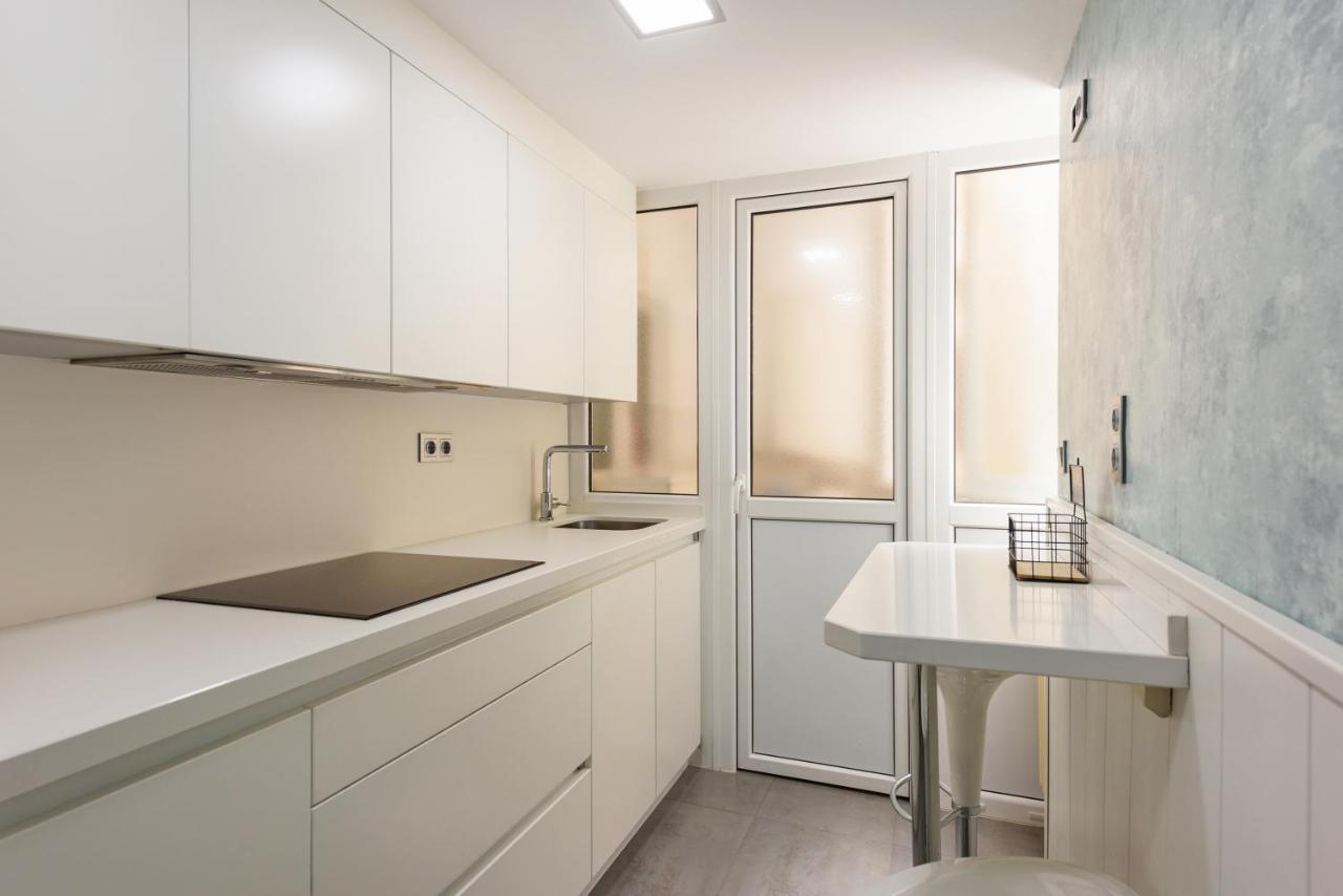 גרנדה Apartamento Centrico Parking Aire Acondicionado Y Wifi מראה חיצוני תמונה