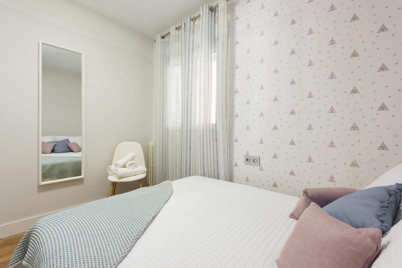 גרנדה Apartamento Centrico Parking Aire Acondicionado Y Wifi מראה חיצוני תמונה